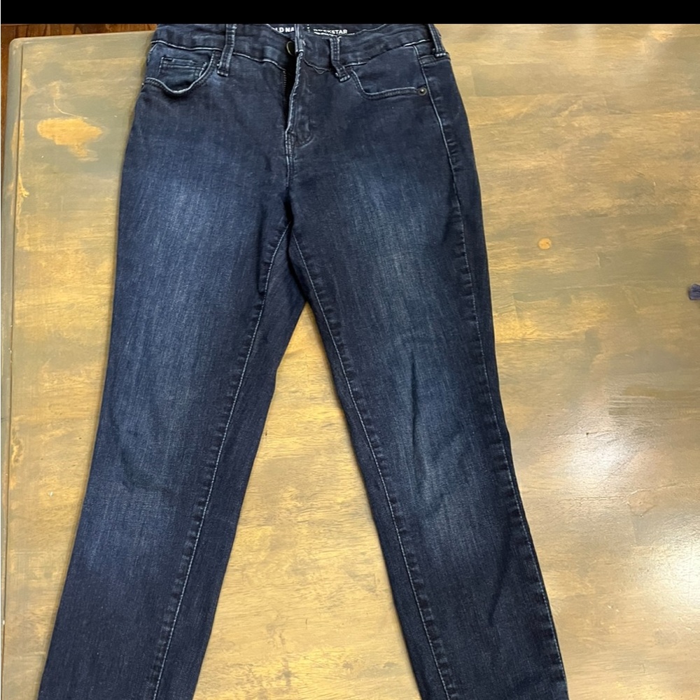 Women’s jeans